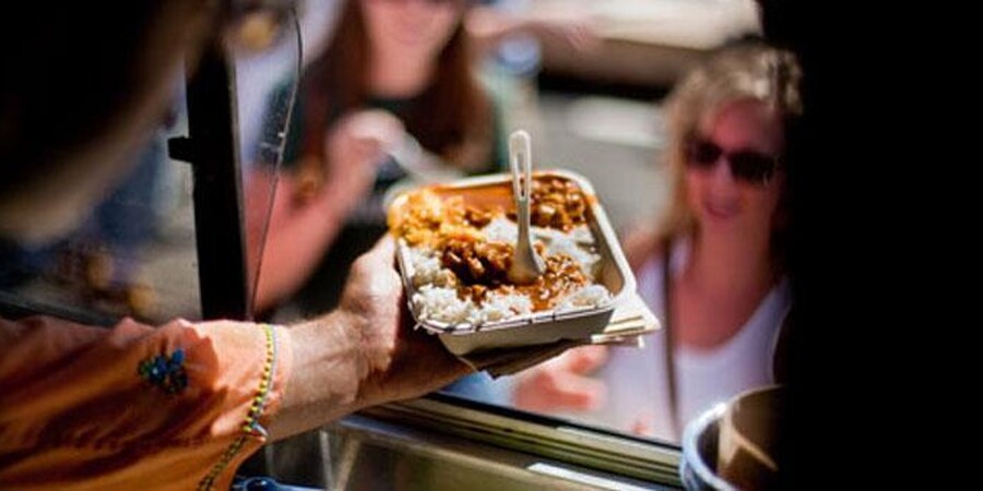 Top Philly Must Try Food Trucks