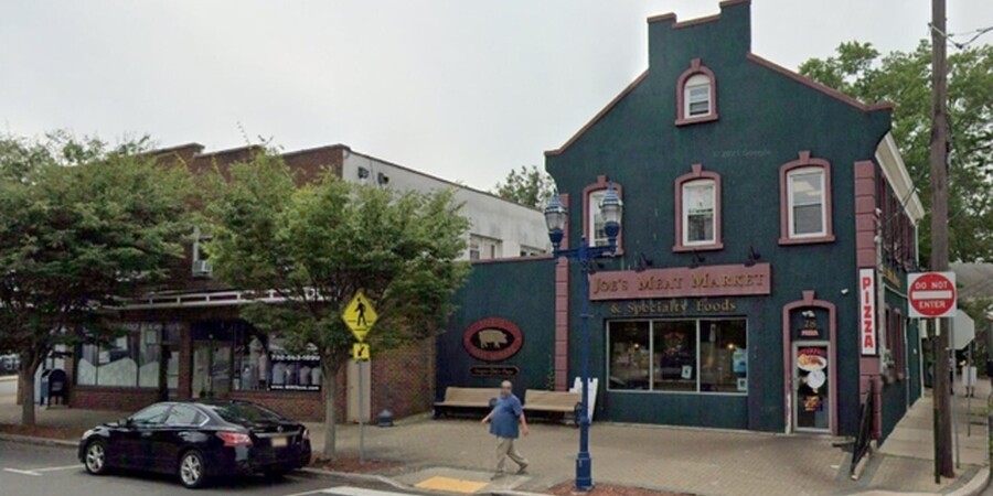 Joe's Meat Market Featured on Diners, Drive-Ins, and Dives