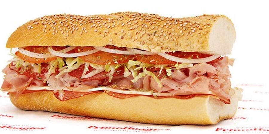 Why Philly is the Only City That Doesn't Call a Hoagie a Sub?
