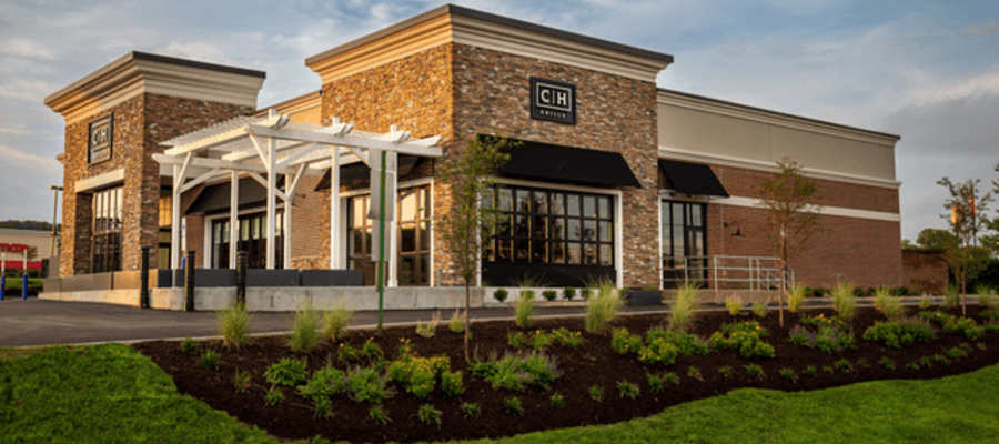 ChopHouse Grille in Exton, PA