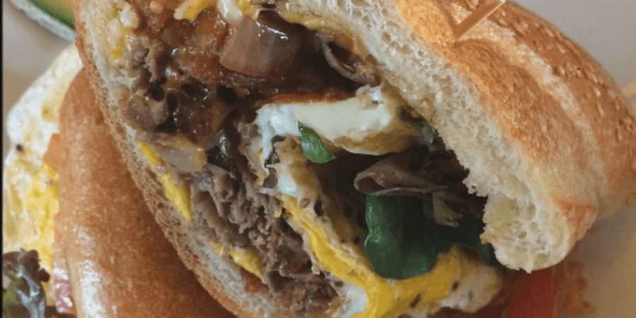 March Cheesesteak Madness Rules and Detail