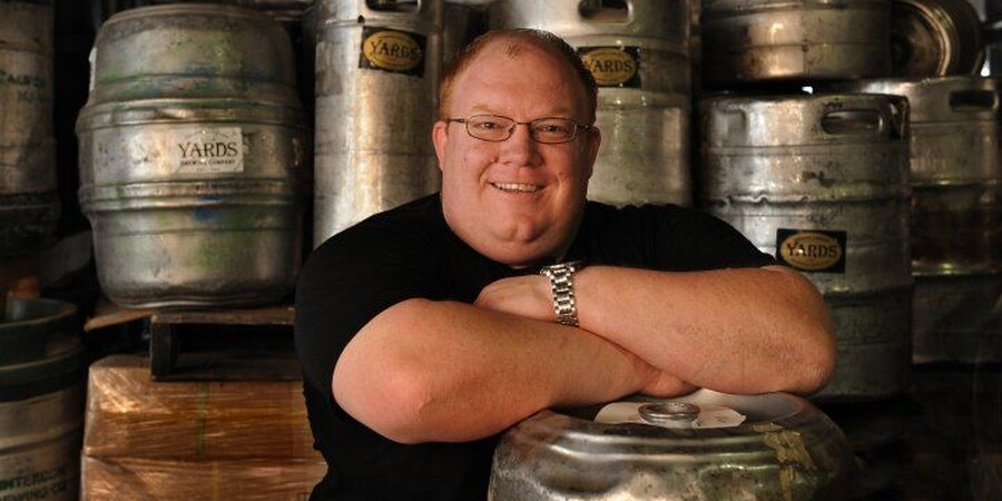 Local Breweries In Greater Philadelphia