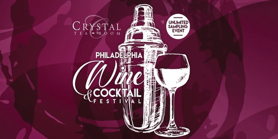 Philadelphia Wine & Cocktail Festival Discounts Upto 42% Off