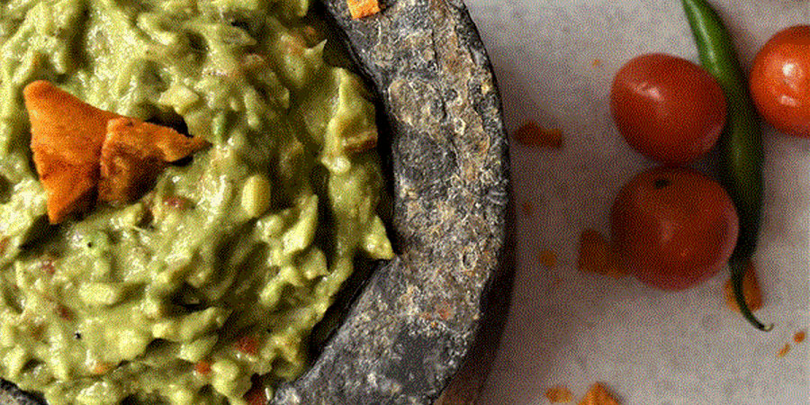 Philadelphia's 2022 MANNA Guac Off At Morgan's Pier