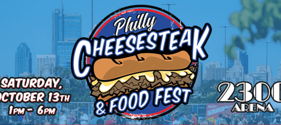 Philadelphia Cheesesteak and Food Festival