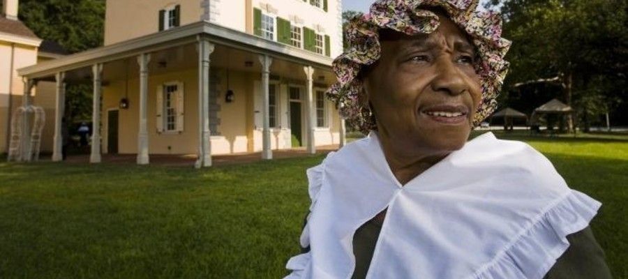 Philadelphia's African-American Historic Homes