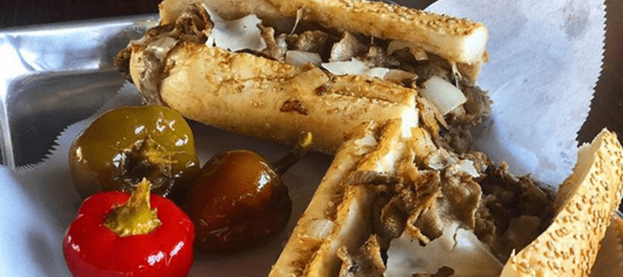 4 Must-Try Philly Cheesesteaks in West Virginia