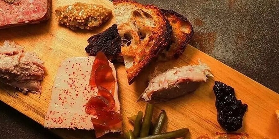 New Charcuterie and Salumeria Shop Opens in Philadelphia