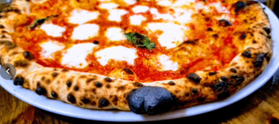Where To Get The Best Pizza In Princeton, NJ