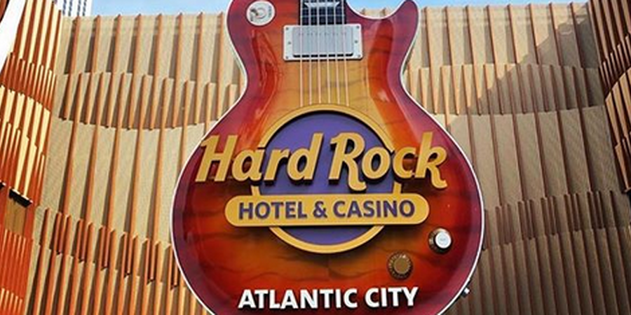 The Hard Rock in Atlantic City Reopening Plan