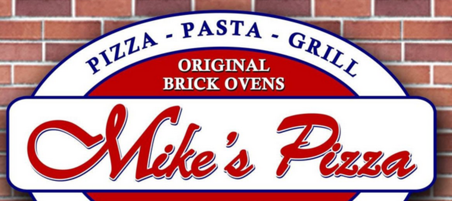 Mike’s Brick Oven Pizza, Pottstown, PA