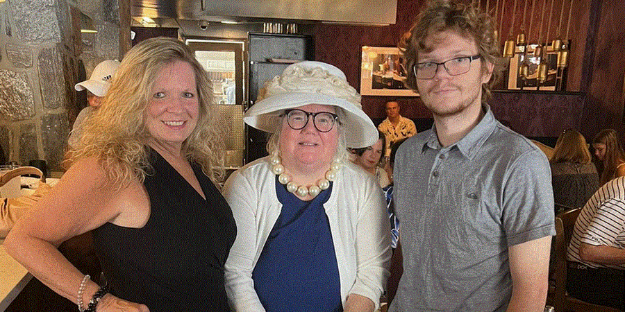 Brunch at Gypsy Saloon In West Conshohocken