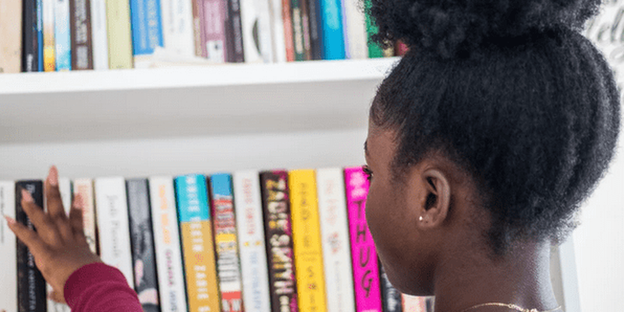 5 Must-Visit Black Owned Bookstores in Phialdelphia
