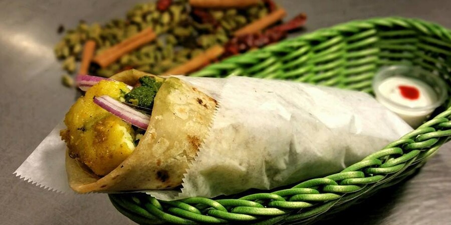 Spice End South Street Spice End South Street