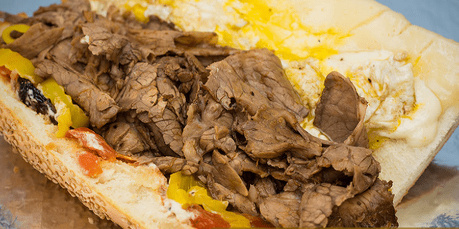 Paesano's Philly Style in South Philly