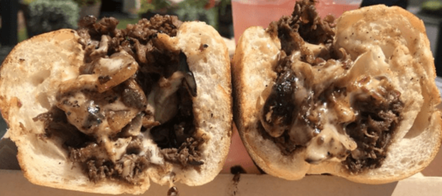 Best Date Night Cheesesteak Joints In and Around Philly