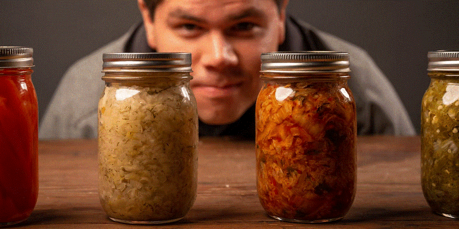 How to Make Easy Kimchi at Home