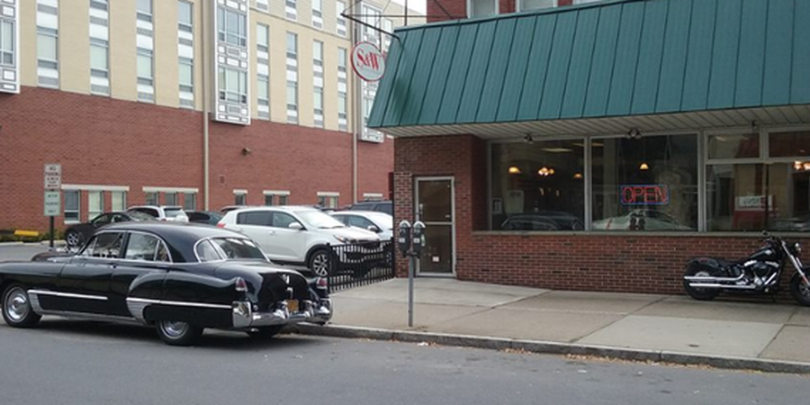 Landmark S & W Restaurant Ends its 68-year Journey