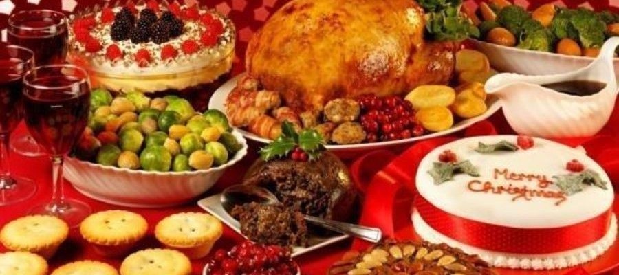 Health Eating During the Holiday Season
