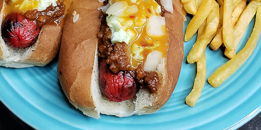 5 Of Our Favorite Hot Dog Spots in Pennsylvania