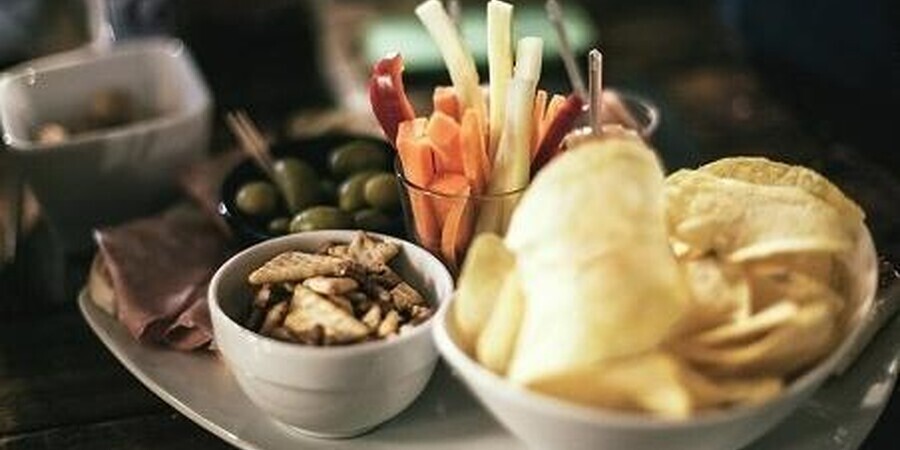 Philly Ranks in Top 10 list of America’s Best Food Cities Philly Ranks in Top 10 list of America’s Best Food Cities