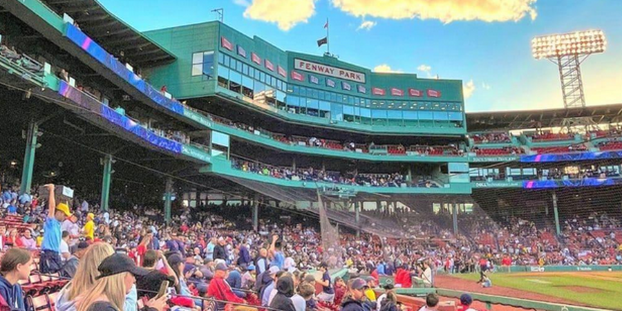Unmissable Experiences for Sports Enthusiasts in Massachusetts