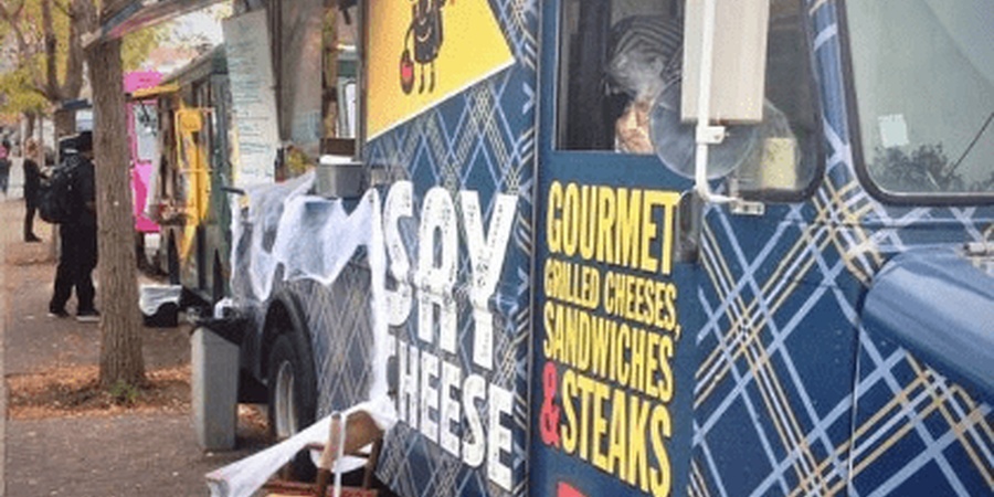 Philadelphia City Council Bans Food Truck in The Northeast
