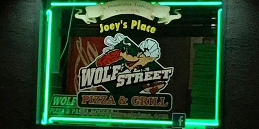 Philadelphia Cheesesteak Adventure at Wolf Street Pizza & Grill