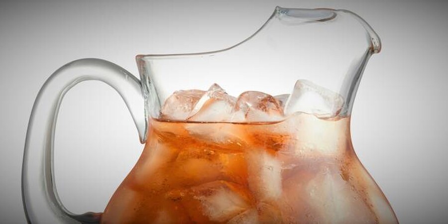 Drinks 101: America's Iced Tea