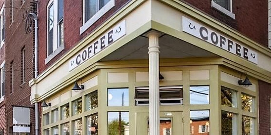 Philadelphia's Cafe Shops, Beans & Coffee Brews
