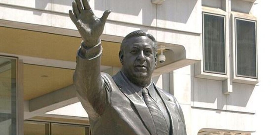 Frank Rizzo Statue to be Returned 