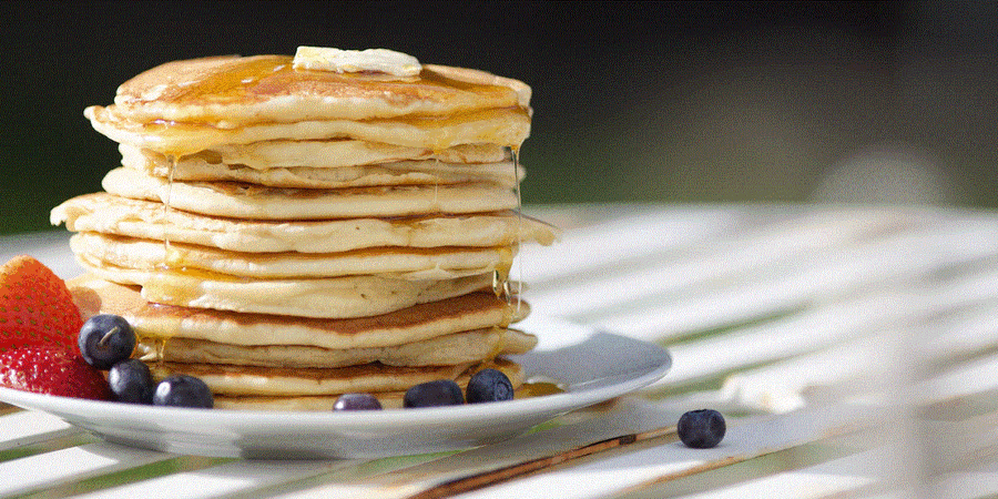 Where to Get Pancake's in Philadelphia