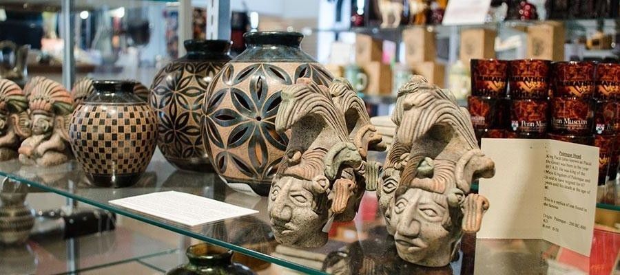 Philadelphia's Museum Shops Offer Artsy, Inspired Gifts
