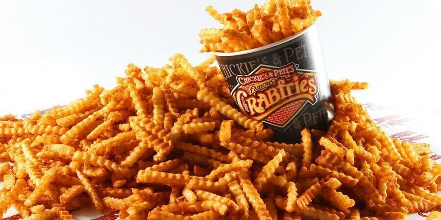 5 Best: Best French Fries in Pennsylvania