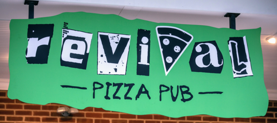 New Pizza Shop Coming to Chester Springs