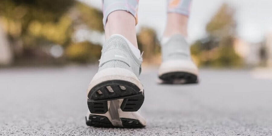 Tips When You're Walking to Lose Weight