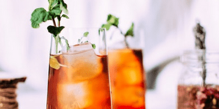 History Of The Original Long Island Iced Tea 