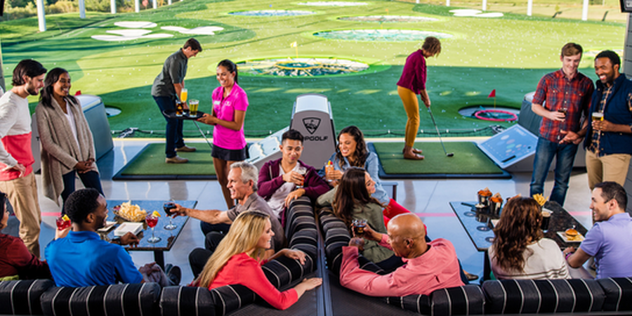 Topgolf to Enter Small and Mid-Sized Cities