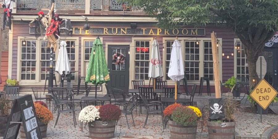 Visiting Port Deposit in Maryland: Philadelphia Day Trips