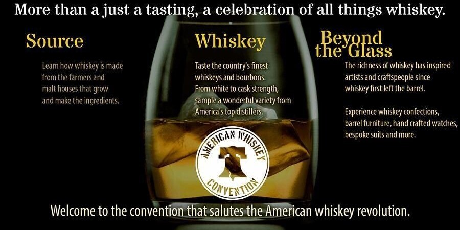 Pennsylvania's American Whiskey Convention