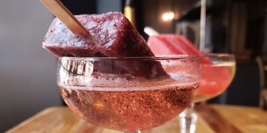 Top 5 Best Adult Frozen Cocktails in Philadelphia