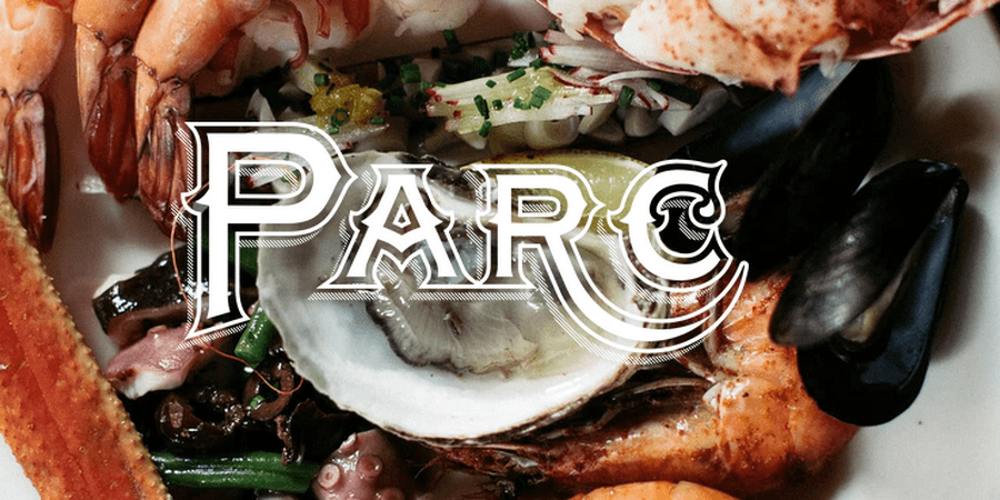 Parc Makes list of Best Scenic Restaurants