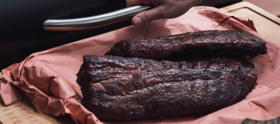 What is Tennessee-Style BBQ?