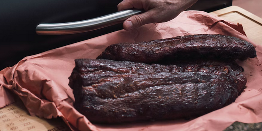 What is Tennessee-Style BBQ?