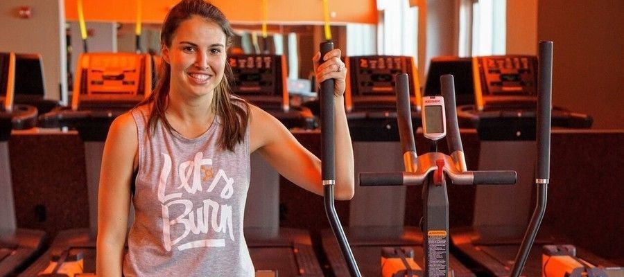 Orangetheory Fitness Opens at The Piazza at Schmidt’s