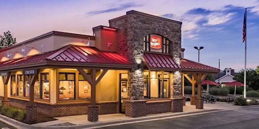 Roy Rogers To Open New Restaurant Since 1980's