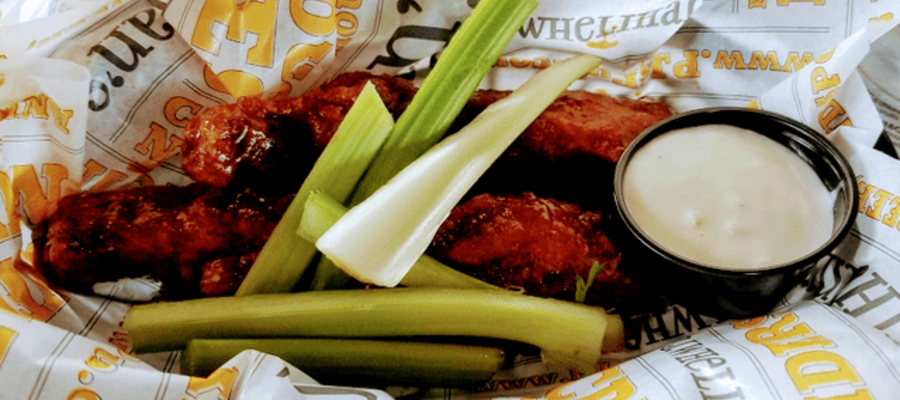 5 Must-Try Chicken Wings in South Jersey