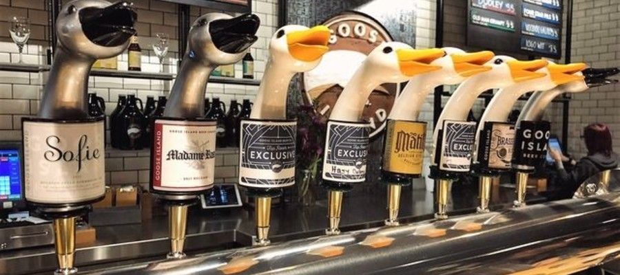 Goose Island Brewhouse is Coming to Fishtown