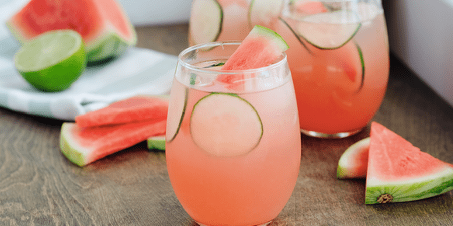 Celebrate National Watermelon Day in Philadelphia