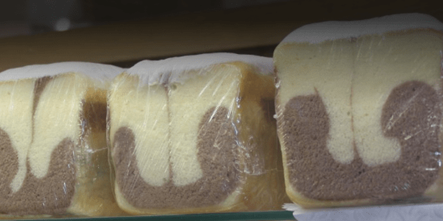 Bakeries to Get Pound Cake